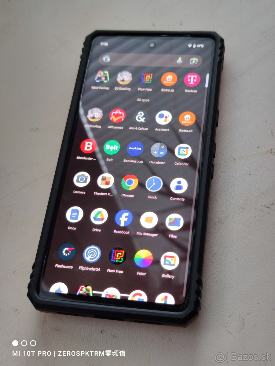 Google Pixel 7 8/128GB 5G - 11