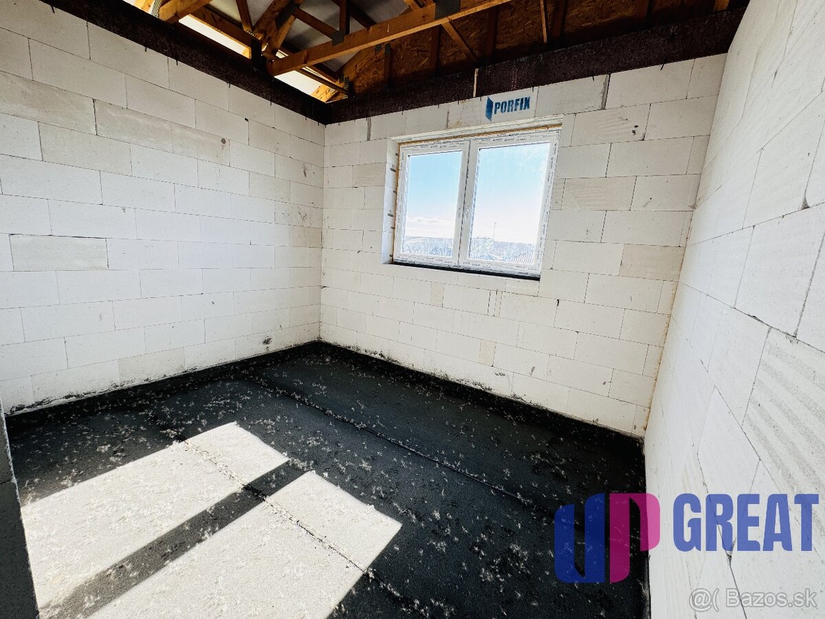 ZNÍŽENÁ CENA Na predaj rodinný dom,RADIMOV,okr.SKALICA - 11