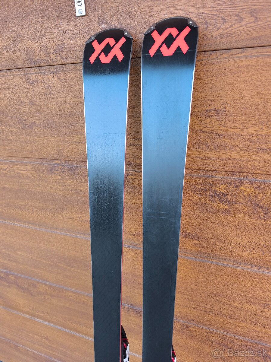 VOLKL RACETIGER - 11