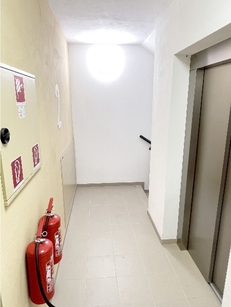 Predáme novostavbu 2-izbový byt v meste Senica - 11