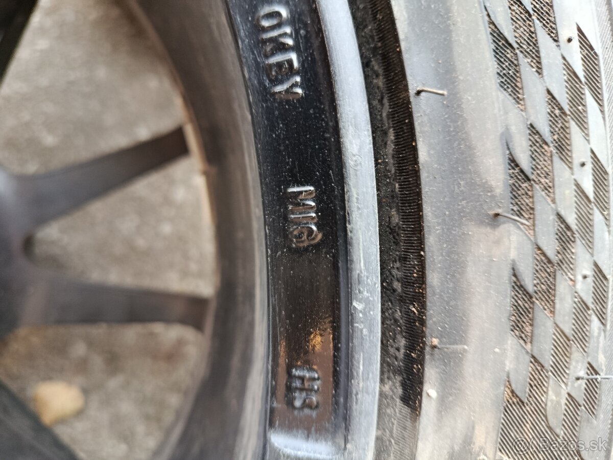 Elektróny 7Jx17H2 dotz - 11