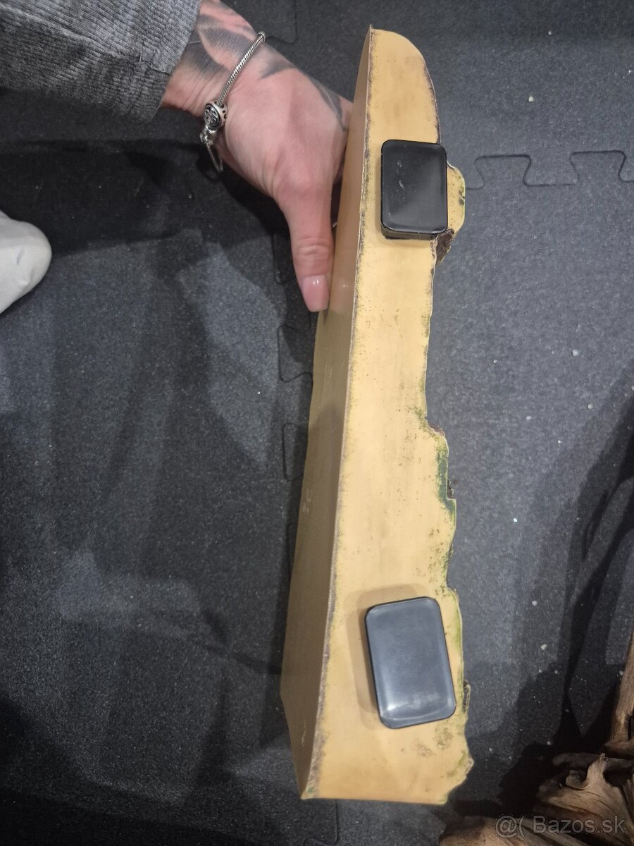 Kamene a korene do akvária - 11