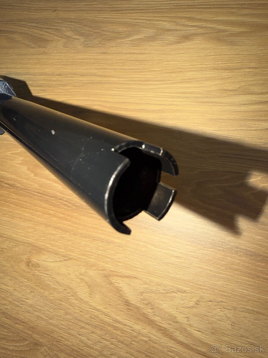 Harley Davidson Ape Hanger 12 - 11