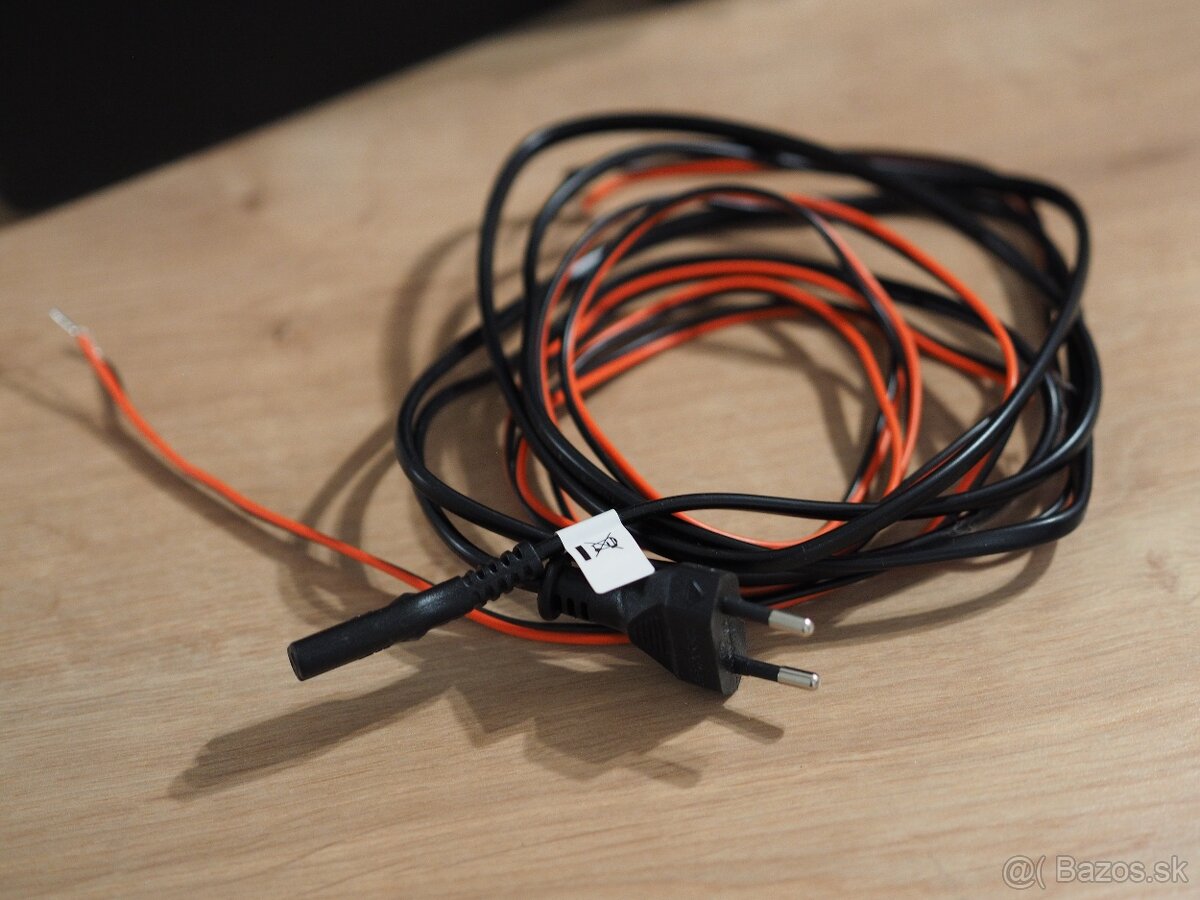 Aktívne štúdiové monitory PreSonus Eris E4.5BT s Bluetooth - 11