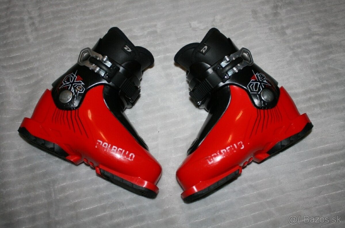 detské lyže 80 cm - 11