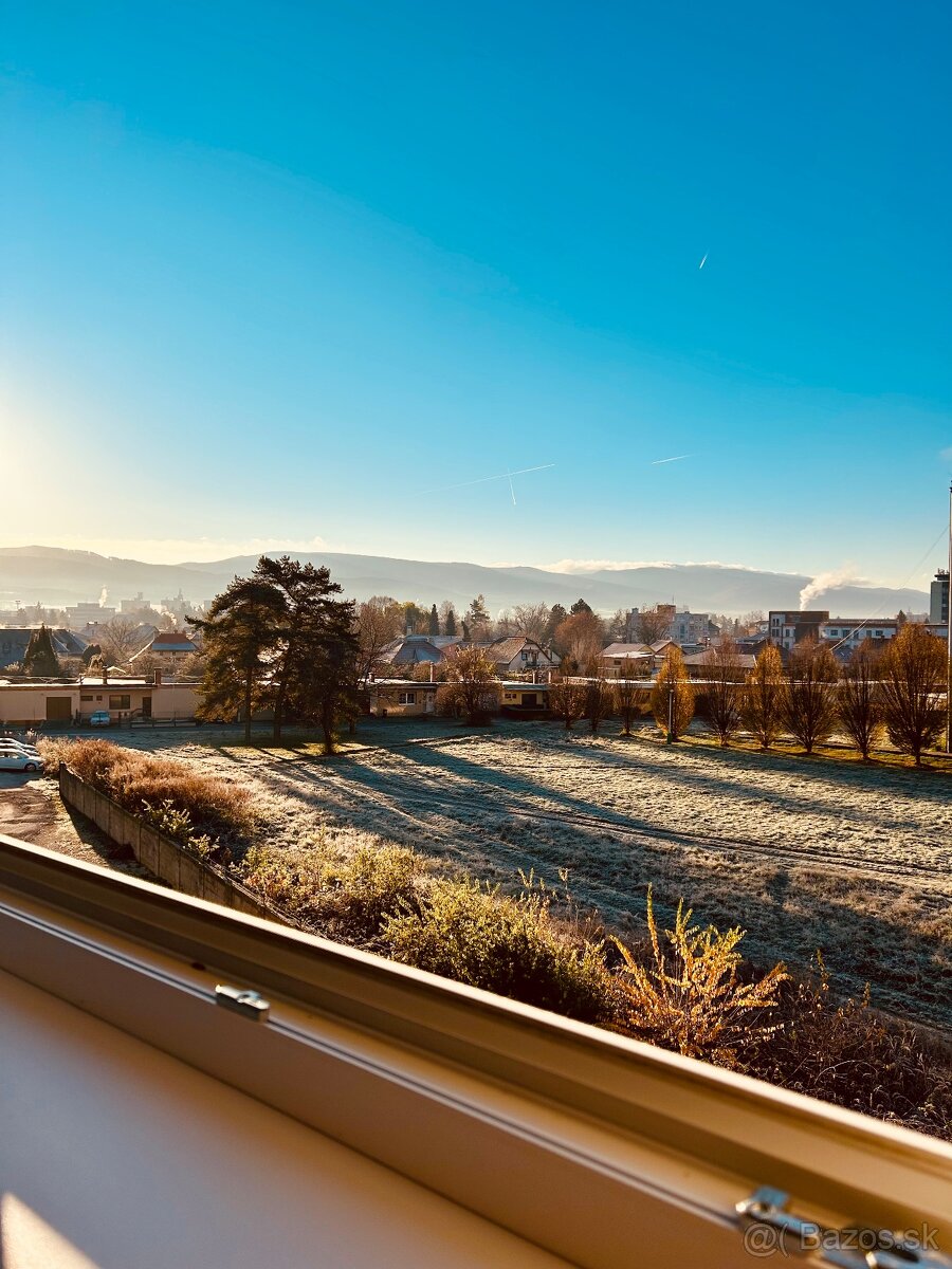 1 a pol izbový byt, 49m2, Prievidza - 11