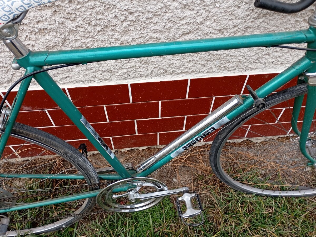 Predám bicykle - 11