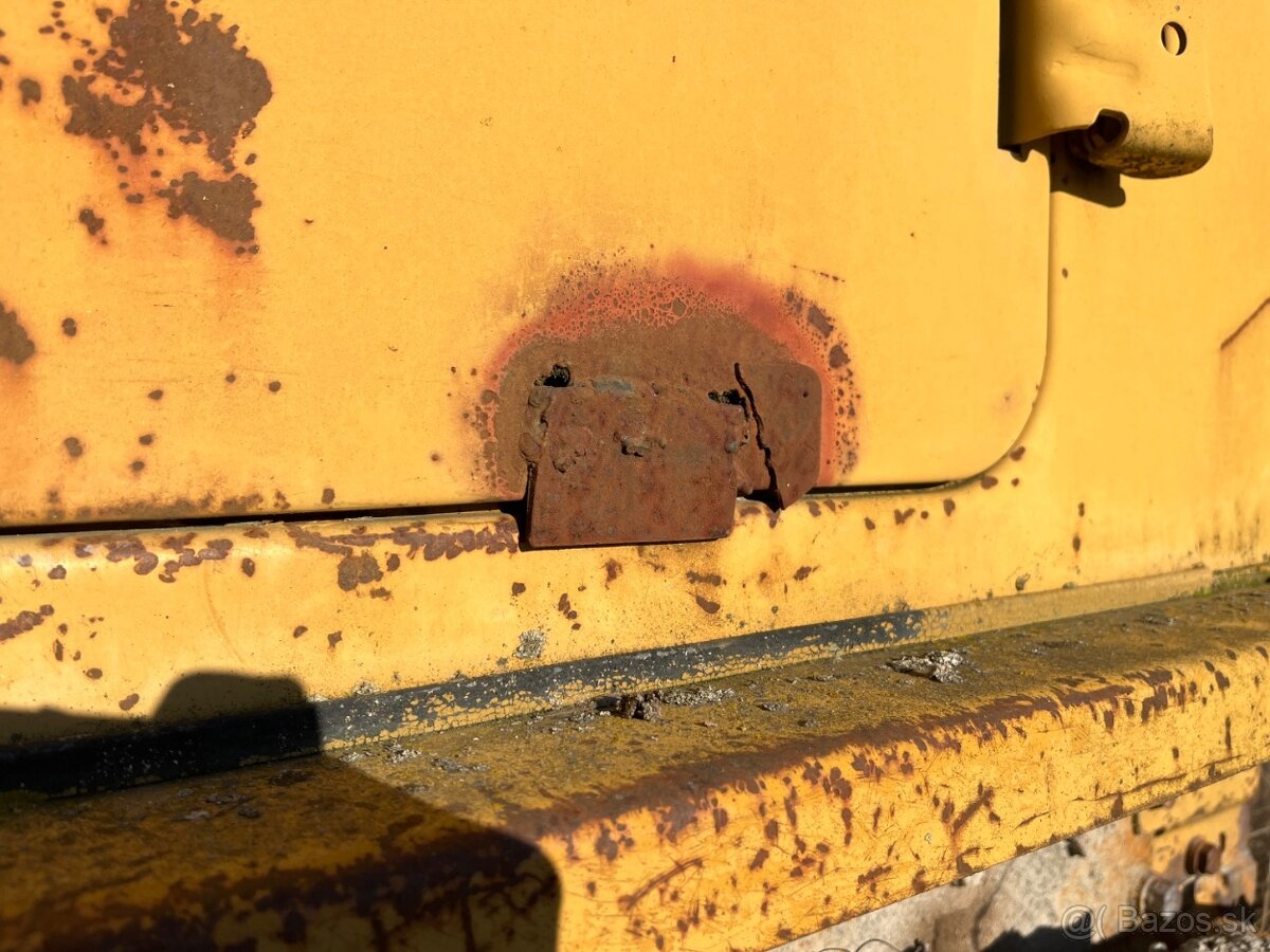 ČTZ T-170 - STALINEC - 11