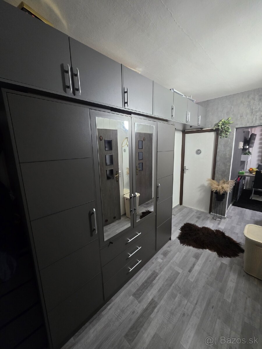 Predam 3 izbový byt v Turzovke, (výmena) - 11