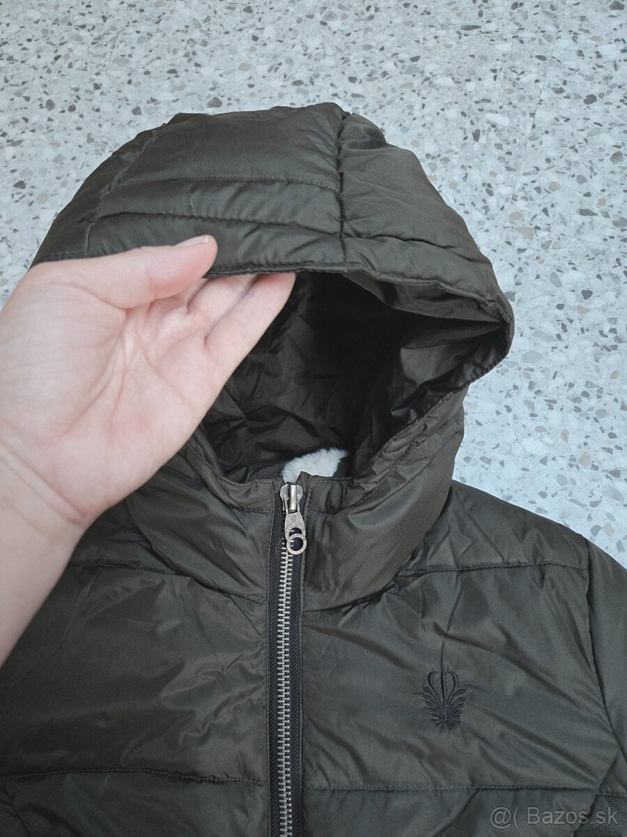 Navahoo dámska zimná bunda - 11
