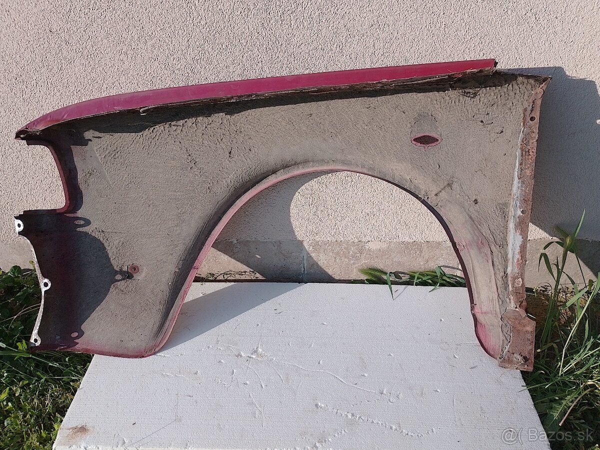 Náhradné diely Škoda 105,120,130,Rapid (3) - 11