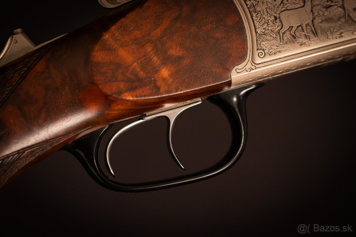 Blaser BBF 700/88 Luxus guľobrok - 11