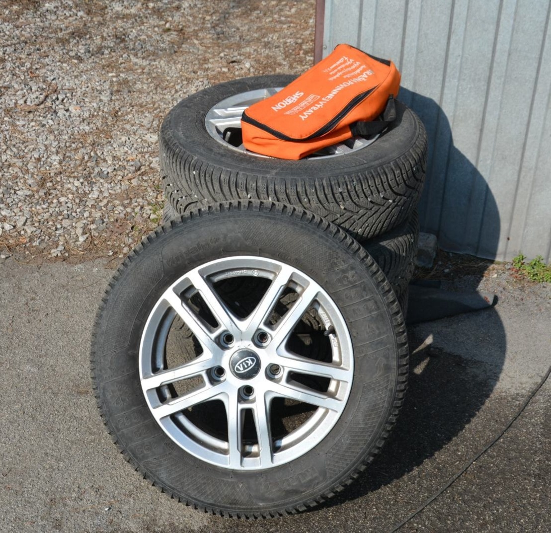 KIA Cee’d 1.6 CRDi, SR. voz - 11