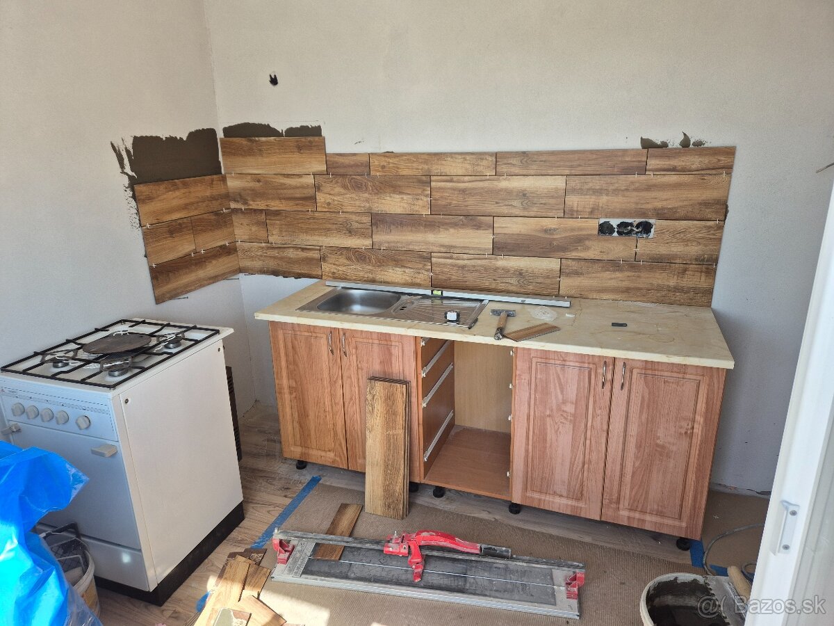 Hľadám si zakazky - 11