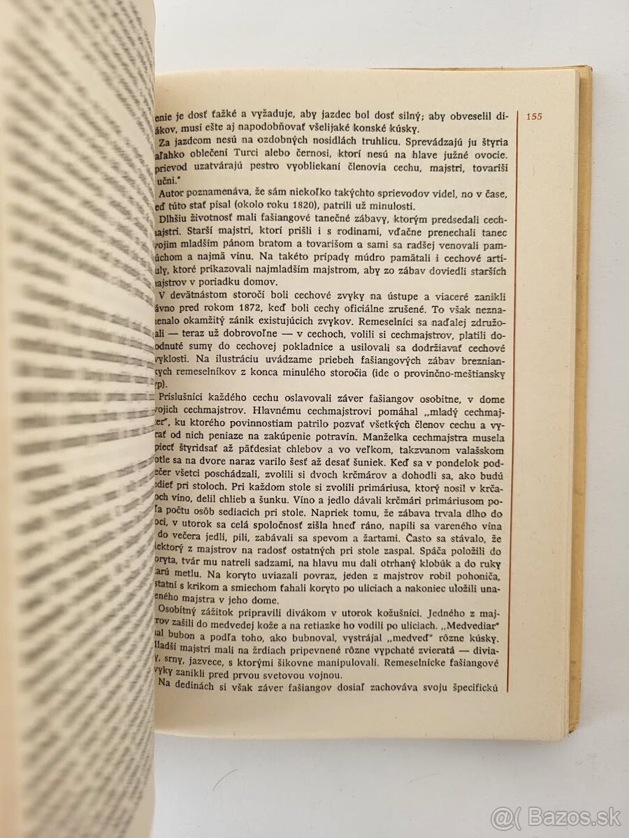 Emília Horváthová - Rok vo zvykoch nášho ľudu - 11