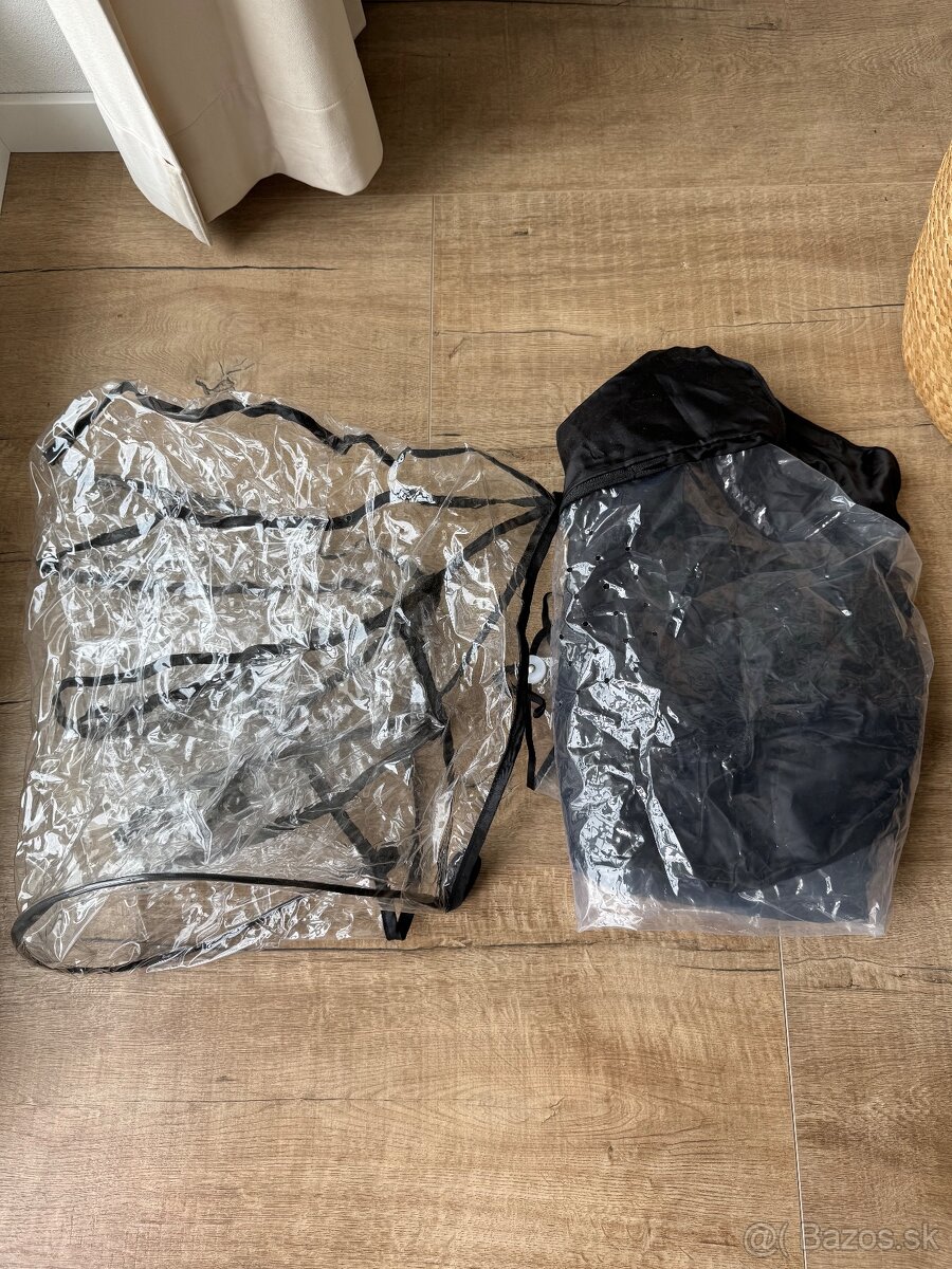 Kočík Joolz day + - 11