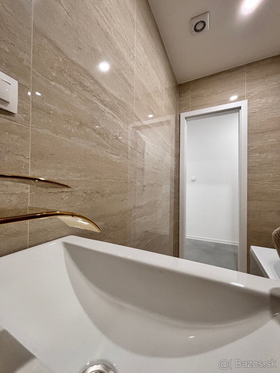 Treef - ponúka 4-izbový byt / Trnava-Na Hlinách - 11