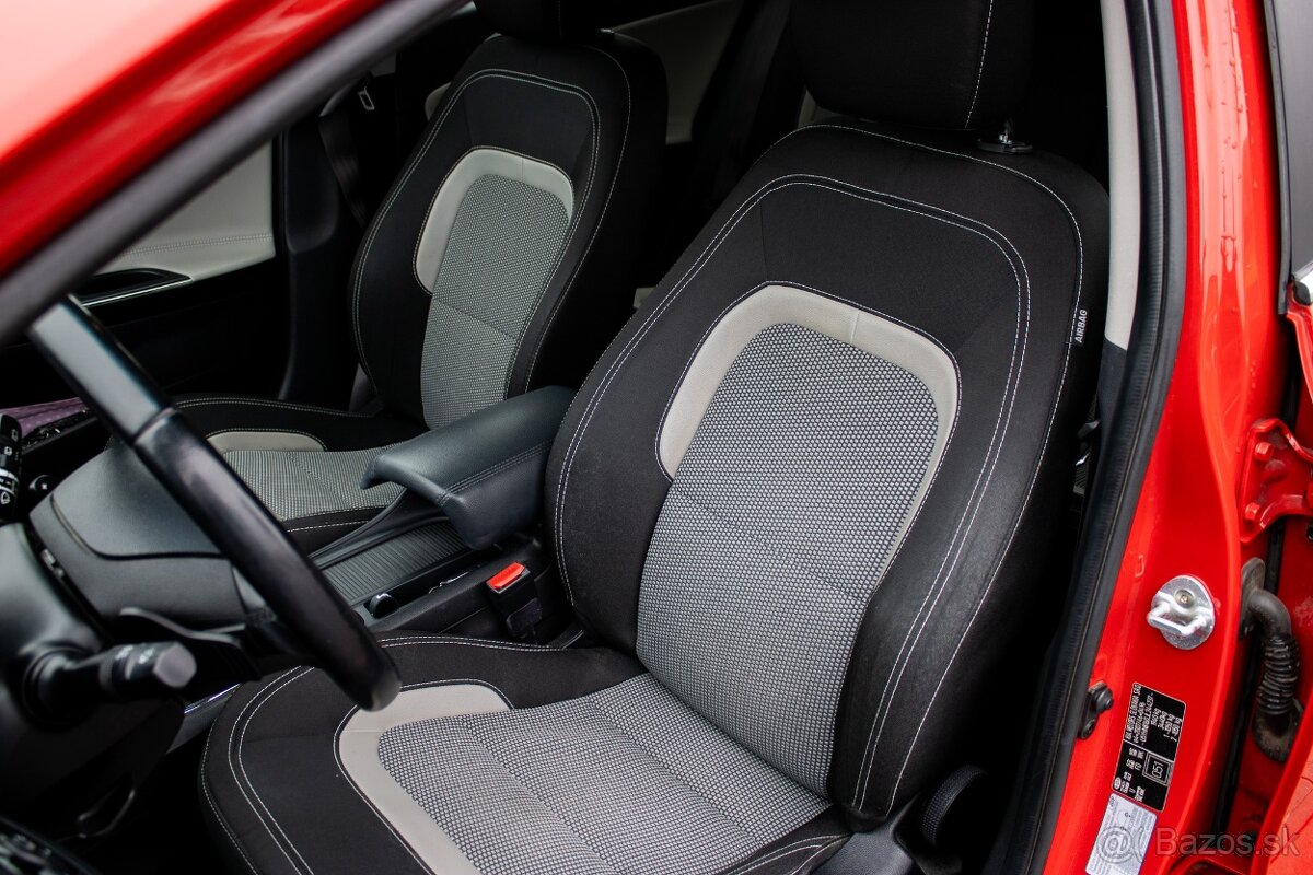 Kia Cee’d SW 1.6CRDi (2017) - 11