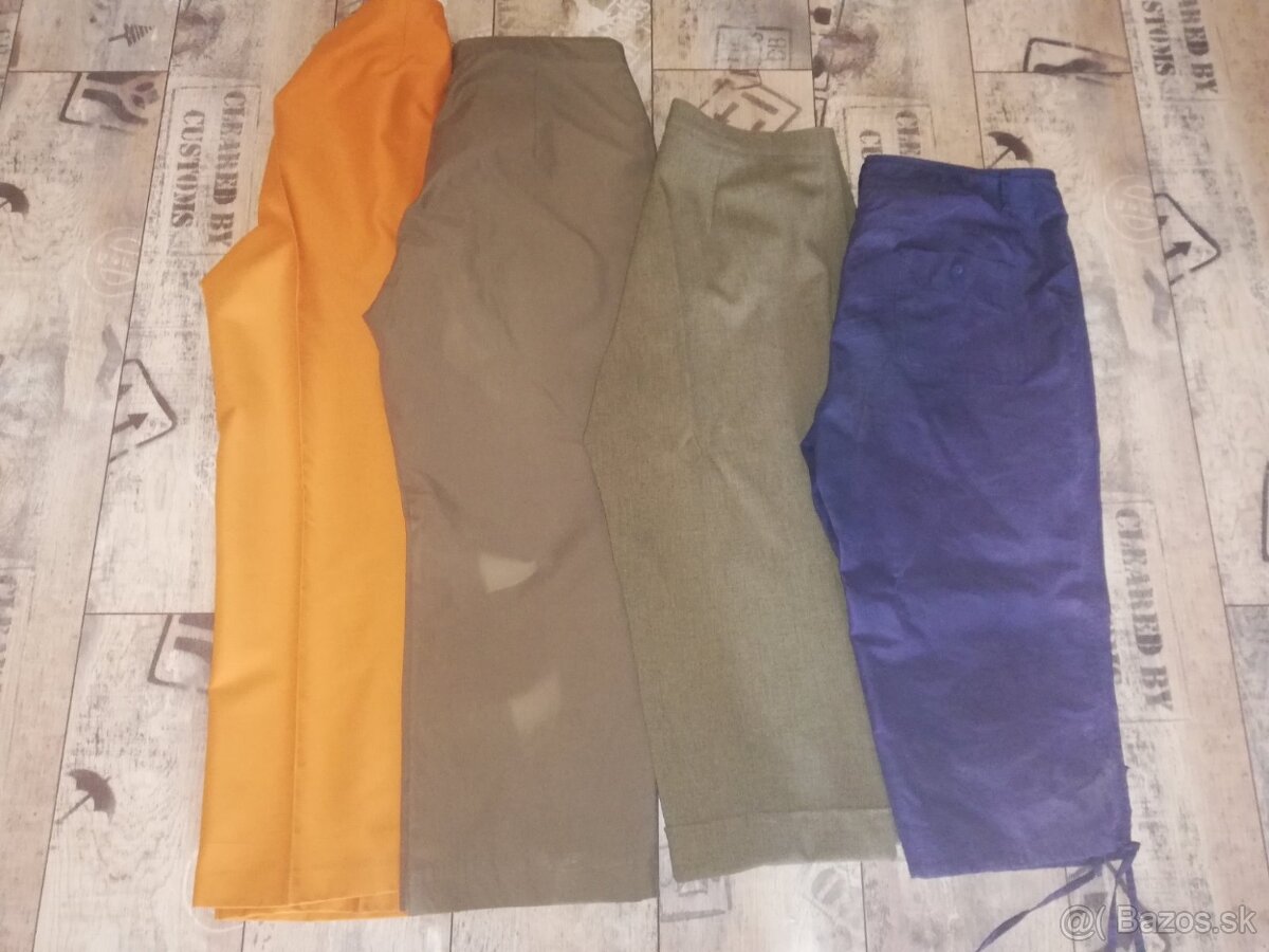 Retro oblecenie - 11