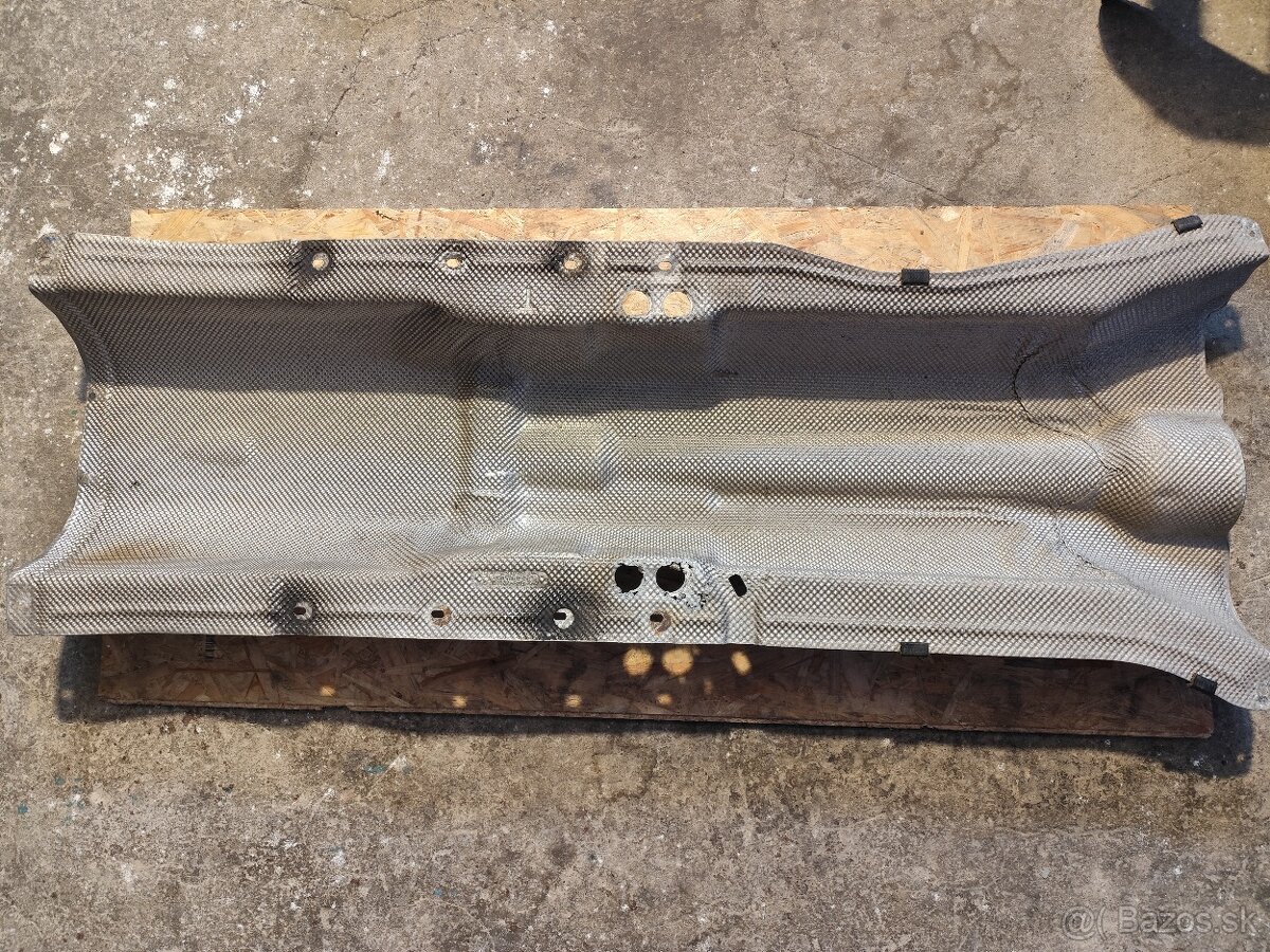 Náhradné diely Bmw E60/E61 530xd 170kW predfacelift - 11