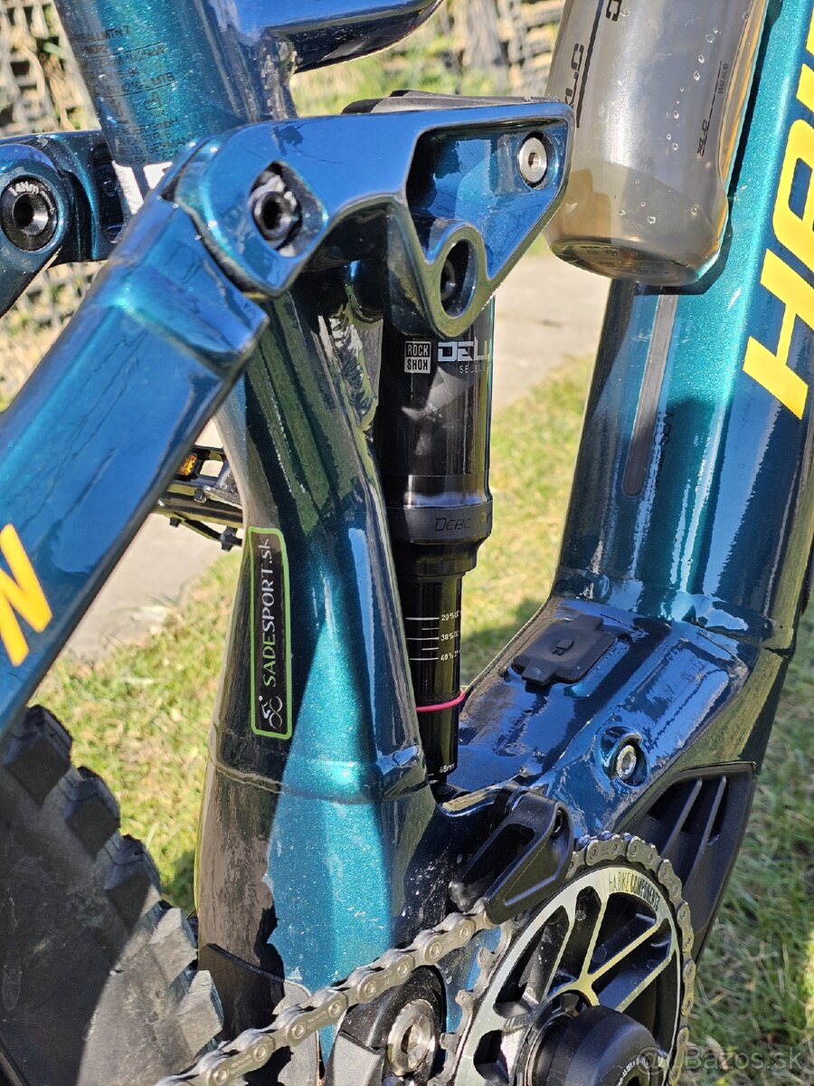 Haibike AllMtn 7 (2025) - 11