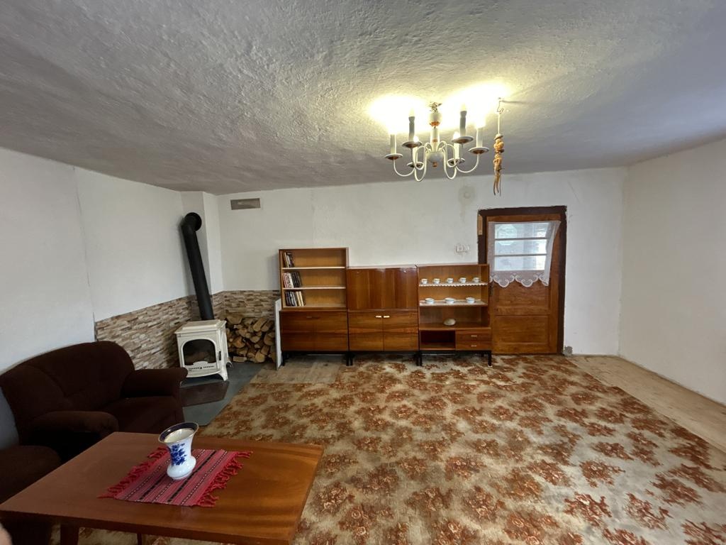 Prenájom drevenice - 11