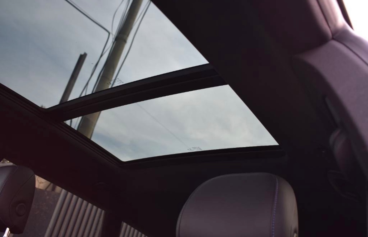 Volkswagen Arteon 2.0 TSI R 4Motion DSG - 11