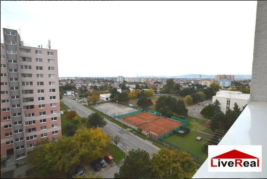 3izb, Korytnická, 74m2, 9.p./12, čiastočná rekonštrukcia, pe - 11