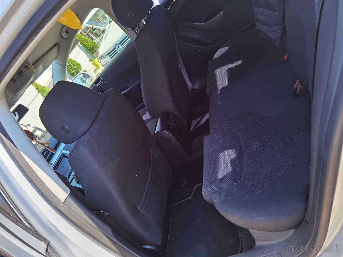 Volkswagen Passat b6 2.0 - 11