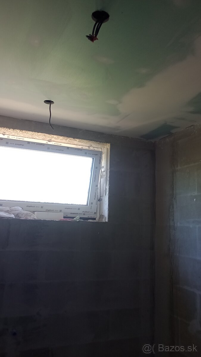 Realizujeme stavebné práce - 11