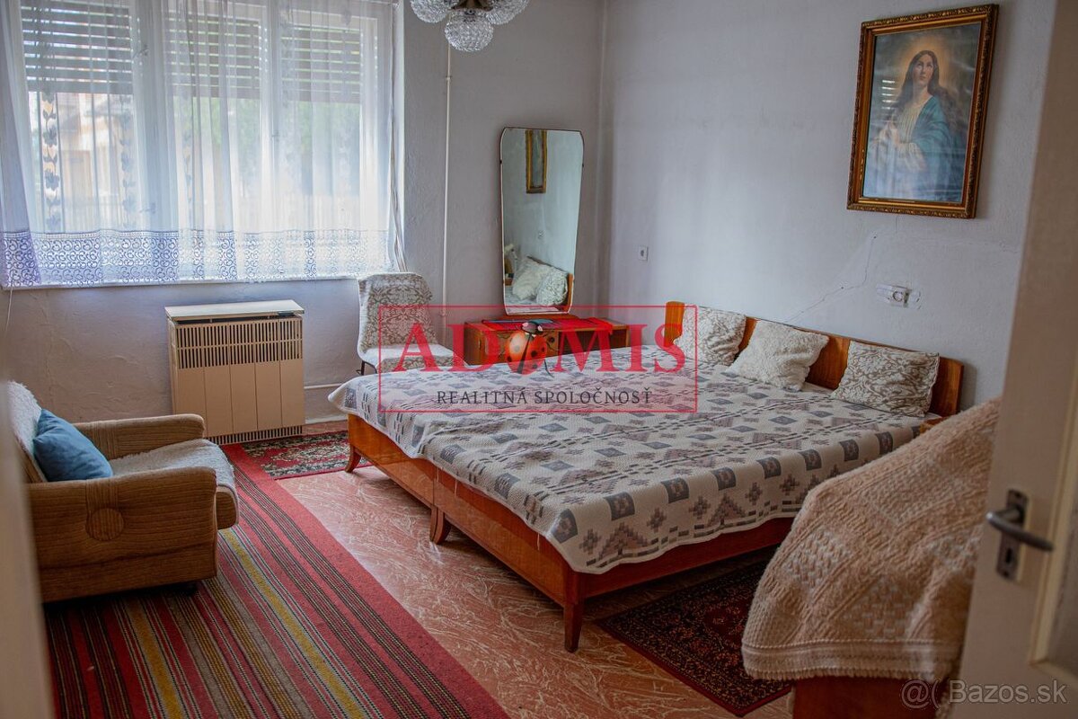 ADOMIS -ponuka na predaj rodinný dom, obec Hidvégardó - 11