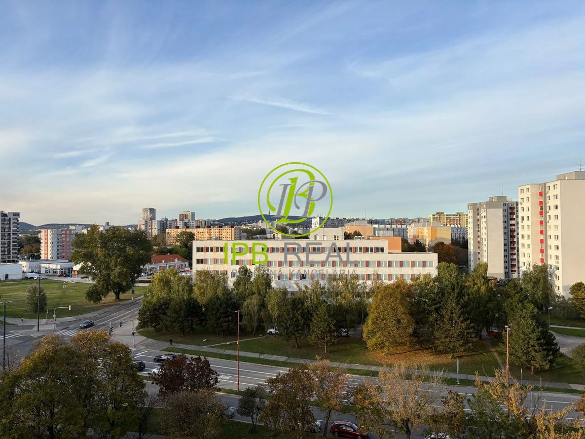 3-izb. byt na Smolenickej ul. v Petržalke - 11