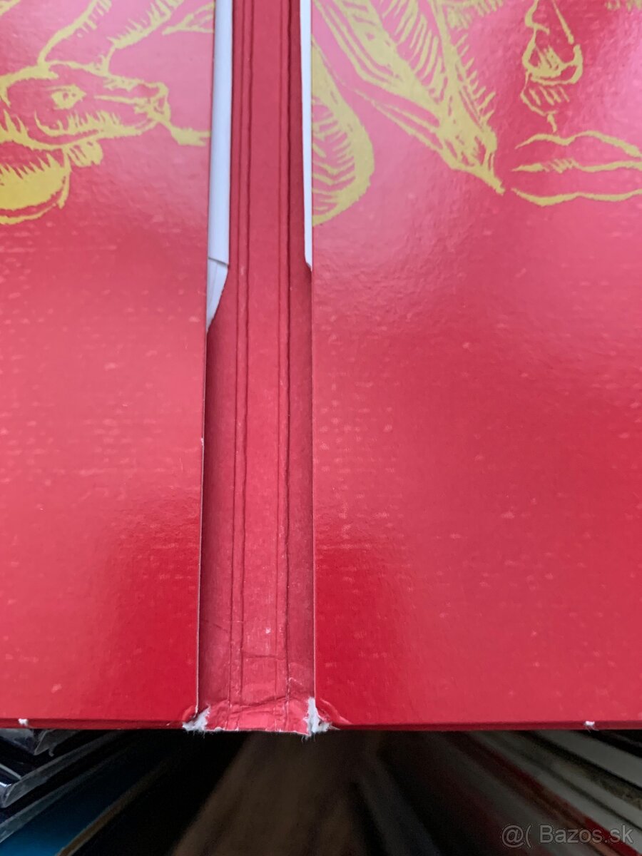 LP. HIP-HOP - KANYE WEST - My Beautiful Dark Twisted Fantas - 11