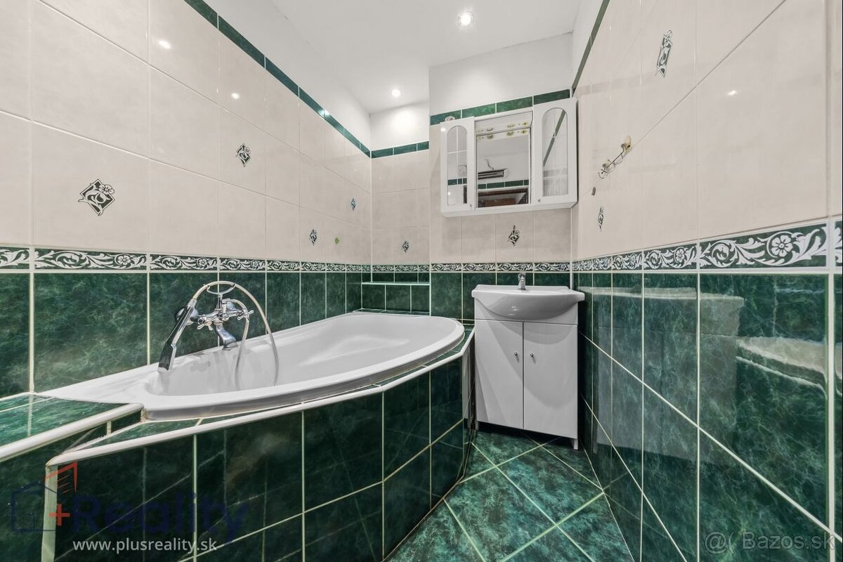PLUS REALITY| Veľkometrážny byt v NZ na predaj - 11
