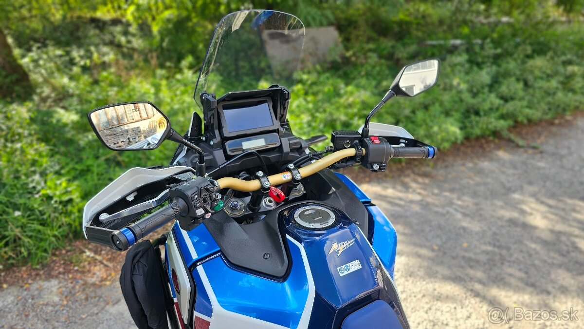 Honda CRF1100 Africa Twin Adventure Sports r.v. 2020 - 11