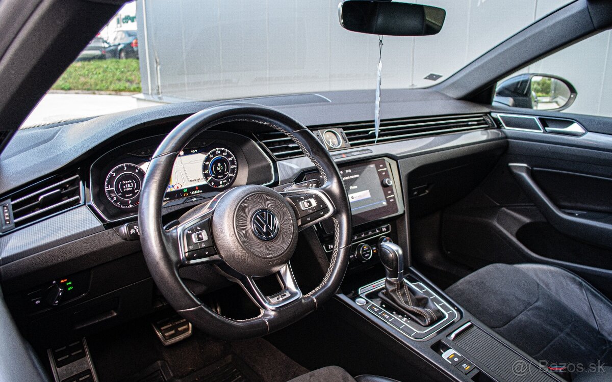 Volkswagen Arteon 2.0BiTDI R-Line 4motion DSG 4x4 176kW - 11