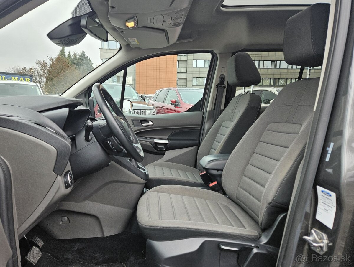 Ford Tourneo Connect Grand XL 1.5 EcoBlue TDCi Titanium X - 11