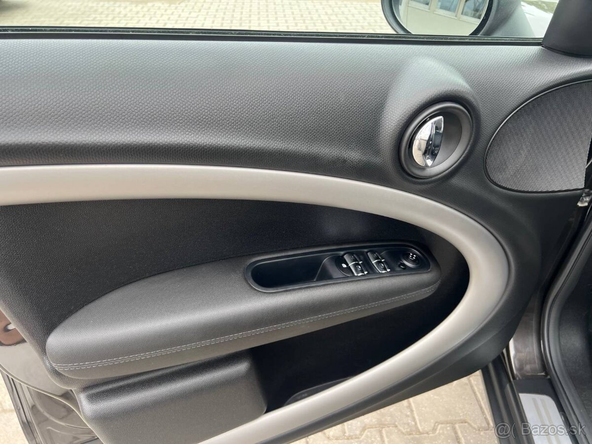 Mini Countryman Cooper D A/T - 11