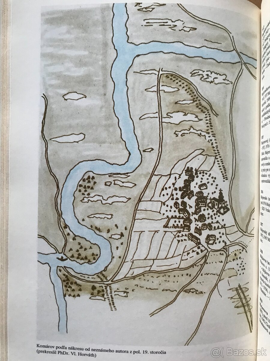 Zlatá kniha banícka, Bratislavský topografický lexikón - 11