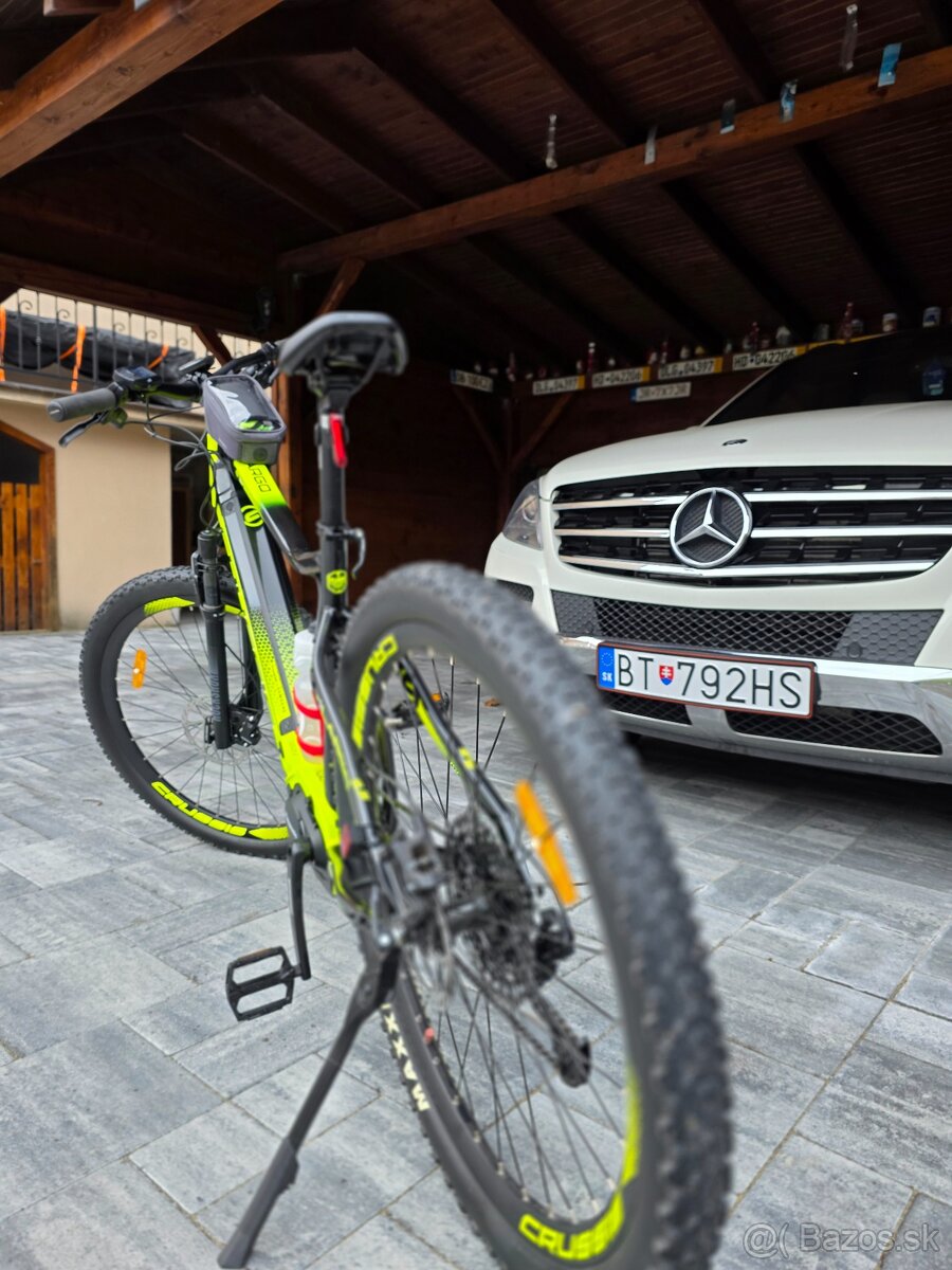 Crussis PAN Largo 9.8 L GX Ultimate - 11