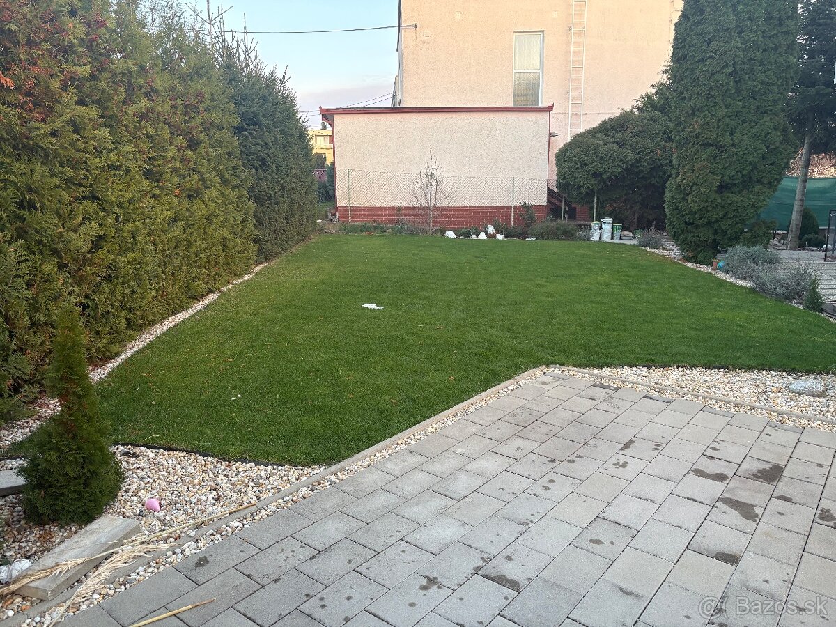 Rodinný dom Zobor - 11