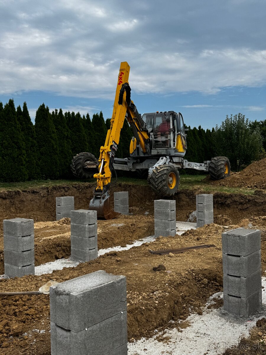 Stavebné práce - 11