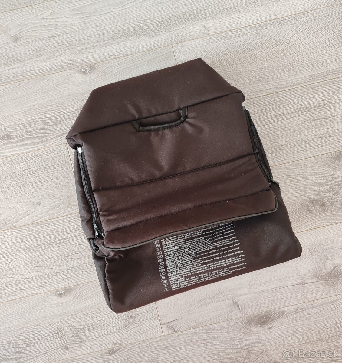 Roan Bass Next 3kombinácia - 11