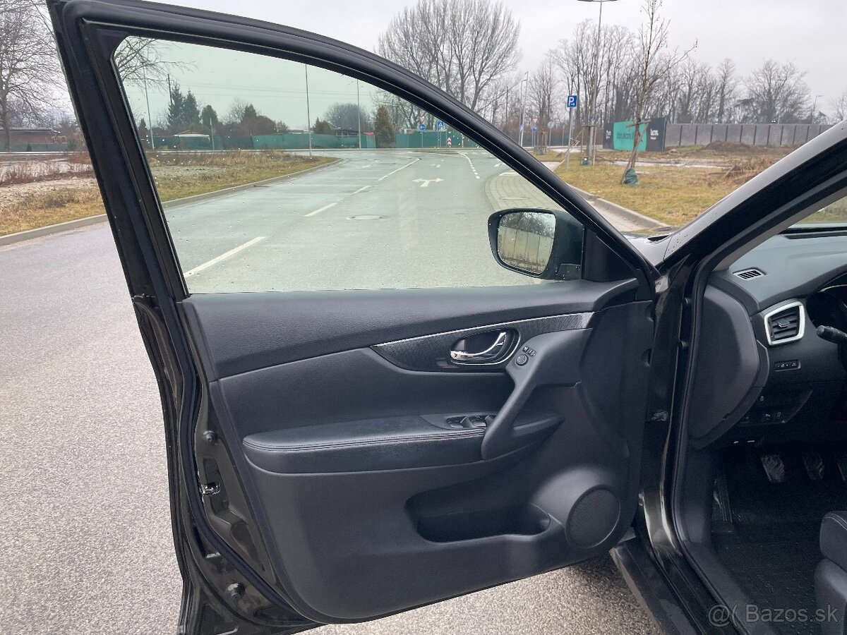 Predám Nissan X-Trail 1.6 dCi Acenta - 11