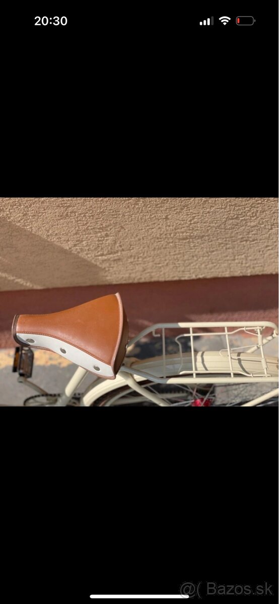 Damsky cestny bicykel - 11