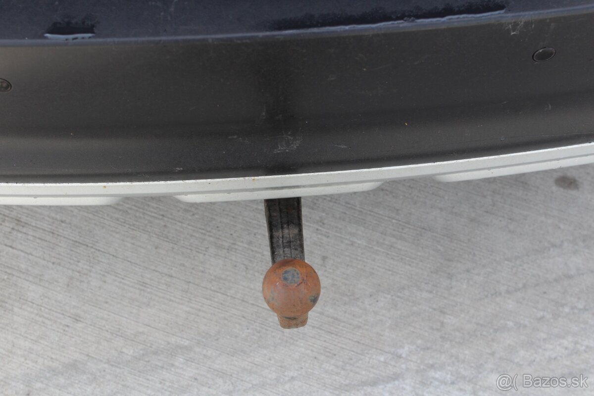 Škoda Yeti 2.0 TDI 140k 4x4 Experience DSG - 11