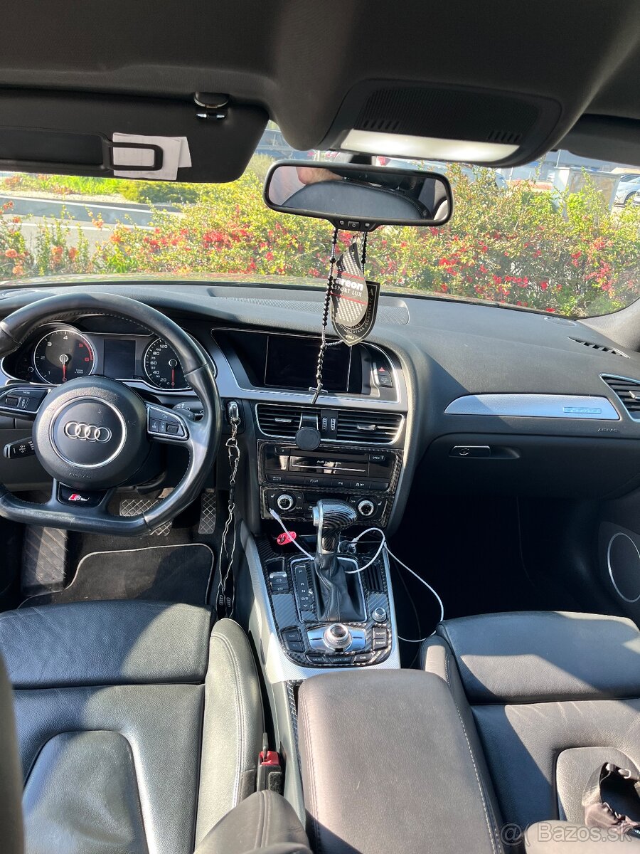 Audi a4 allroad - 11