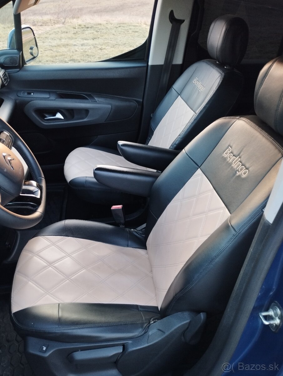 Citroen Berlingo - 11