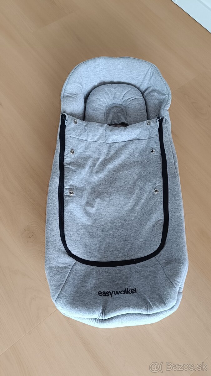 Easywalker harvey 2 - 11