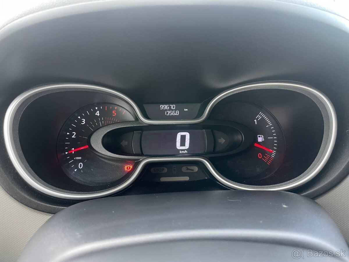 Renault Trafic 1.6 DCI 120 L1H1 IZOTERMA / NEZAVAISLE KURE - 11